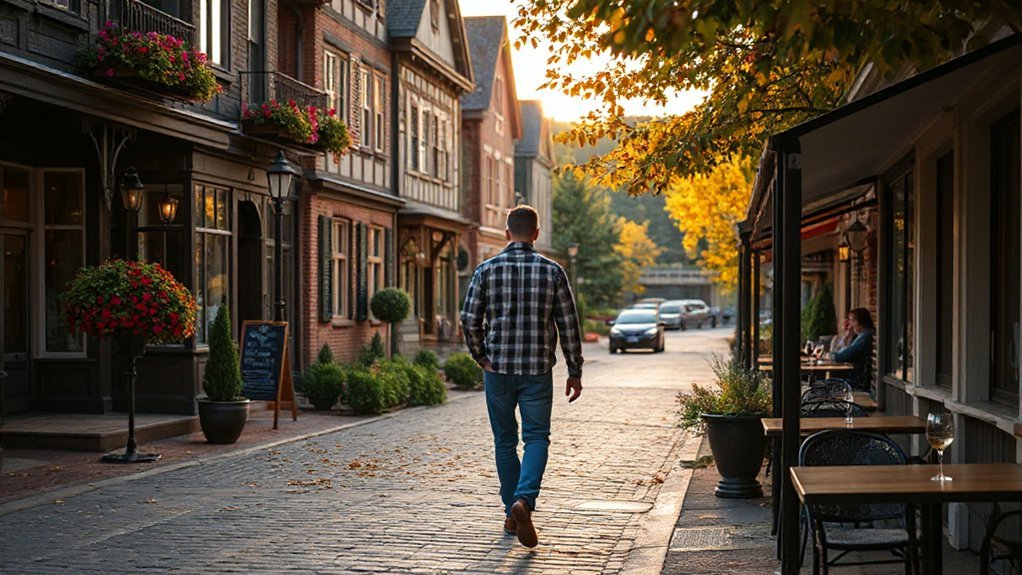 helen georgia couples activities