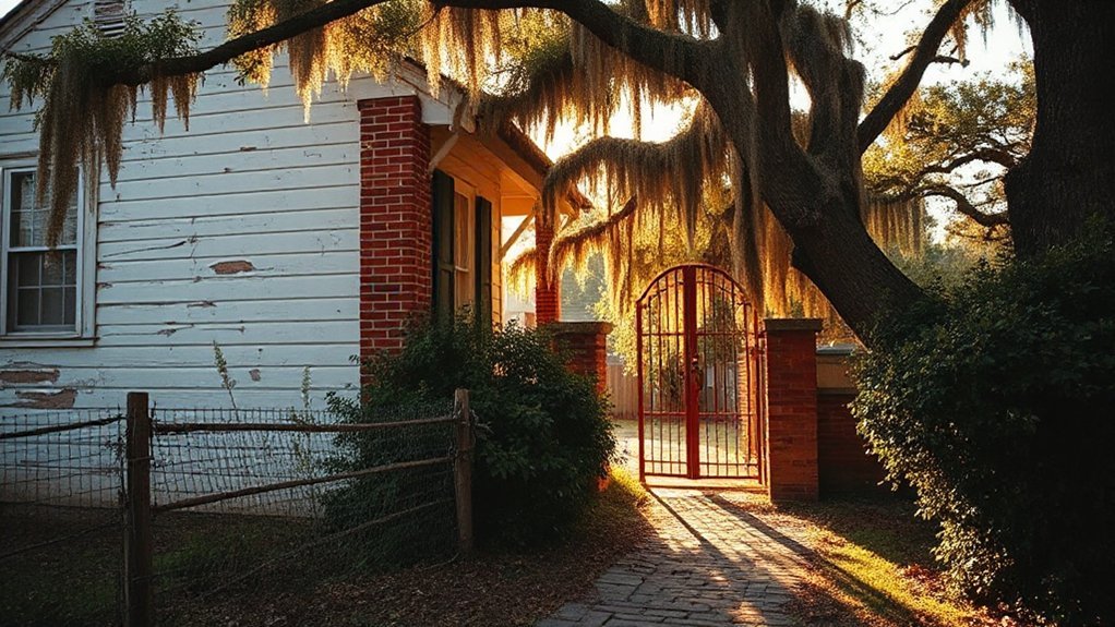 hidden georgia local history