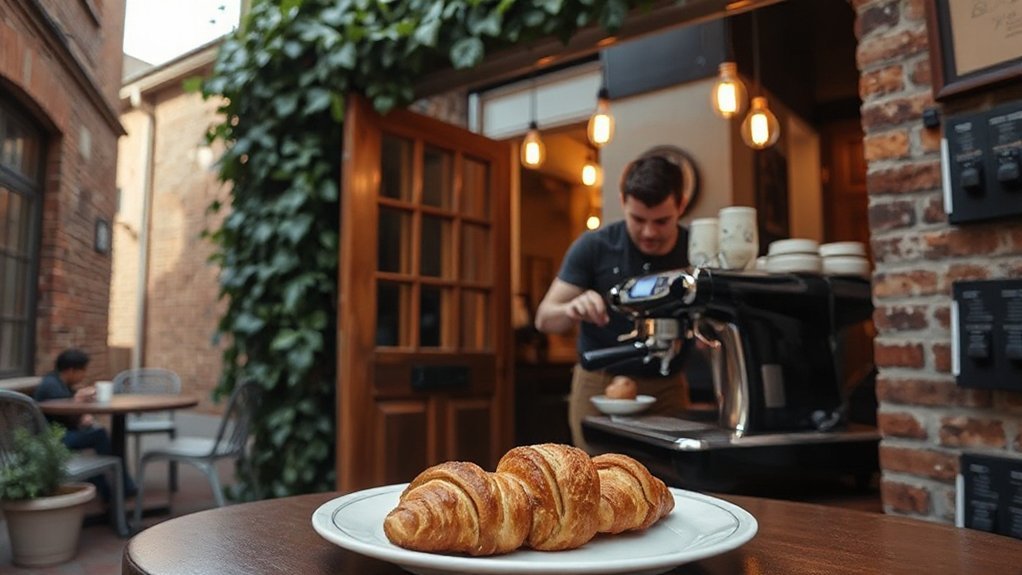 hidden neighborhood coffee sanctuaries