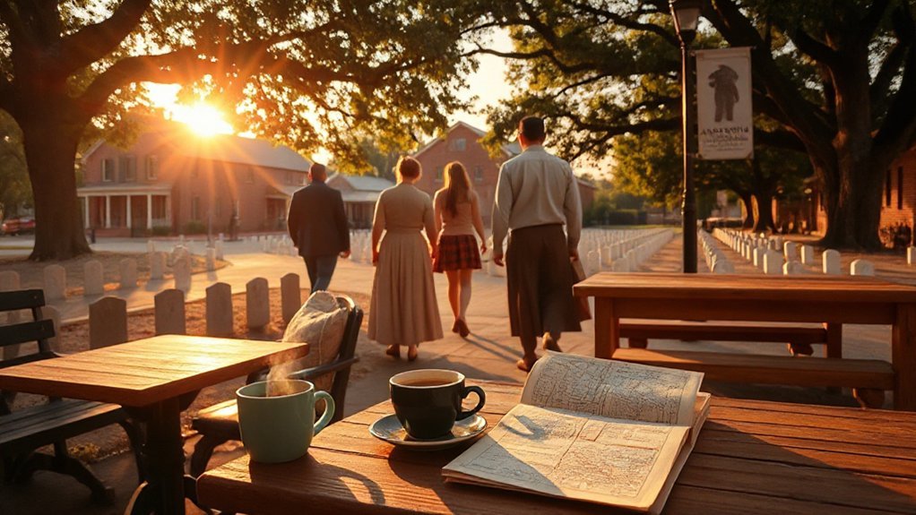 honor history savor freedom