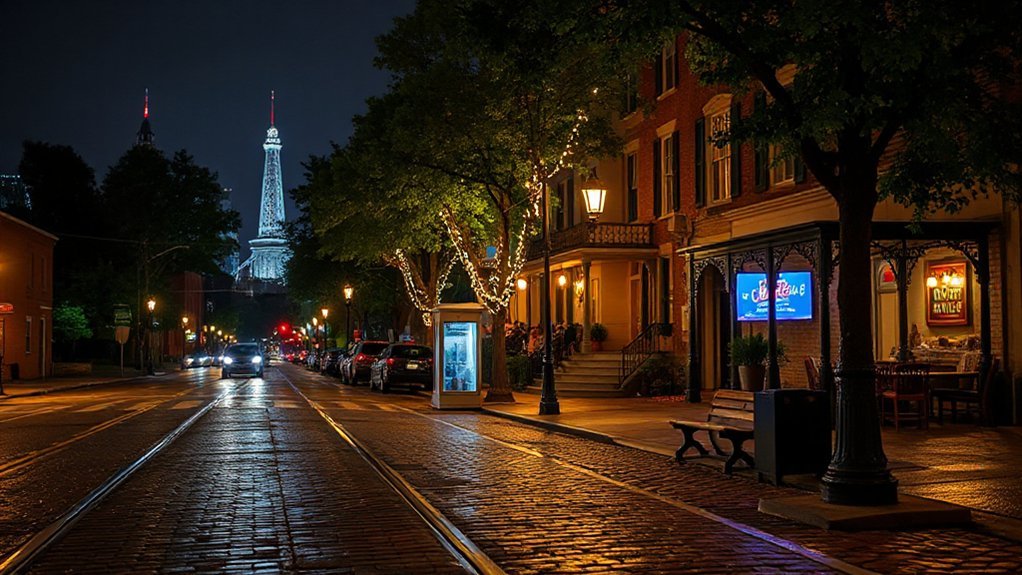 inman park dining nightlife