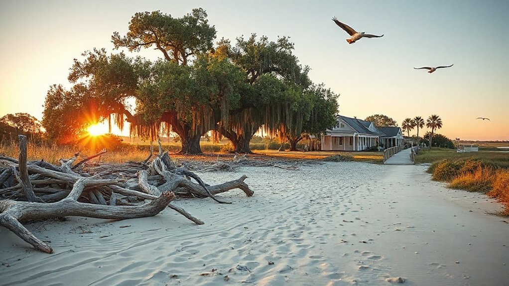jekyll island activity guide