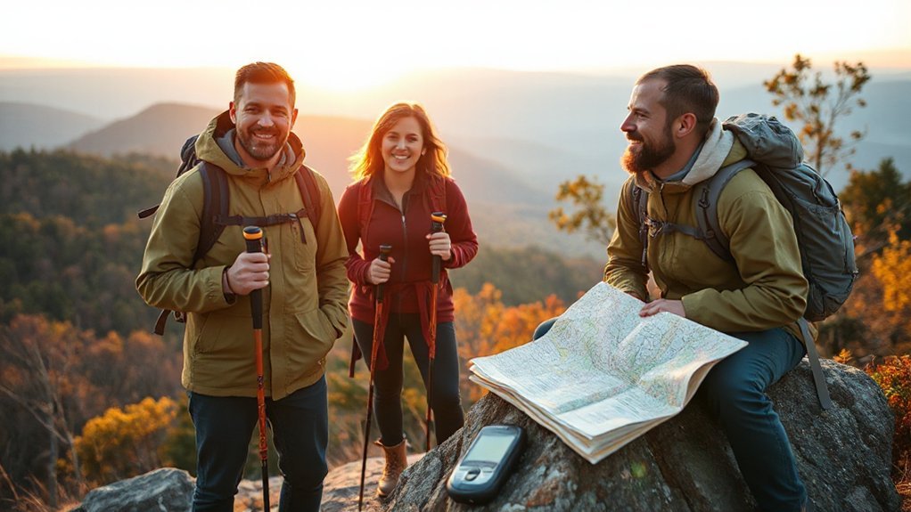 layers hydration gear plan