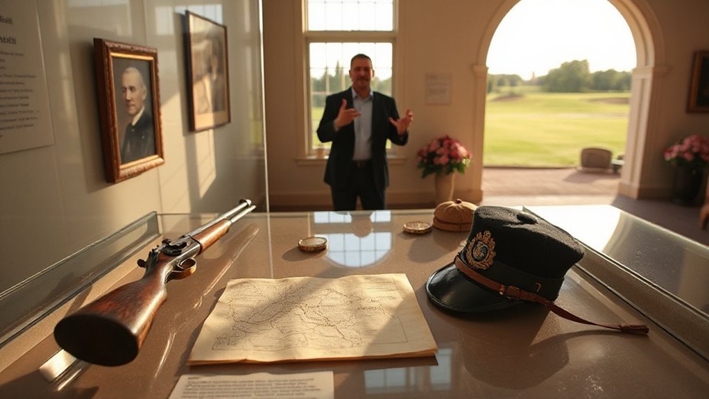 letters medicine uniforms maps