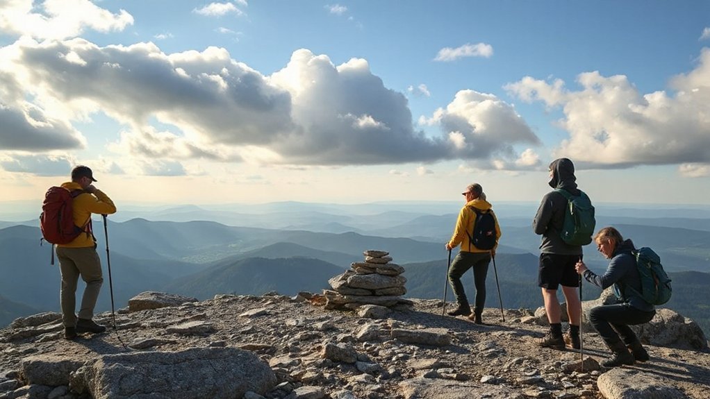 light pack safety first