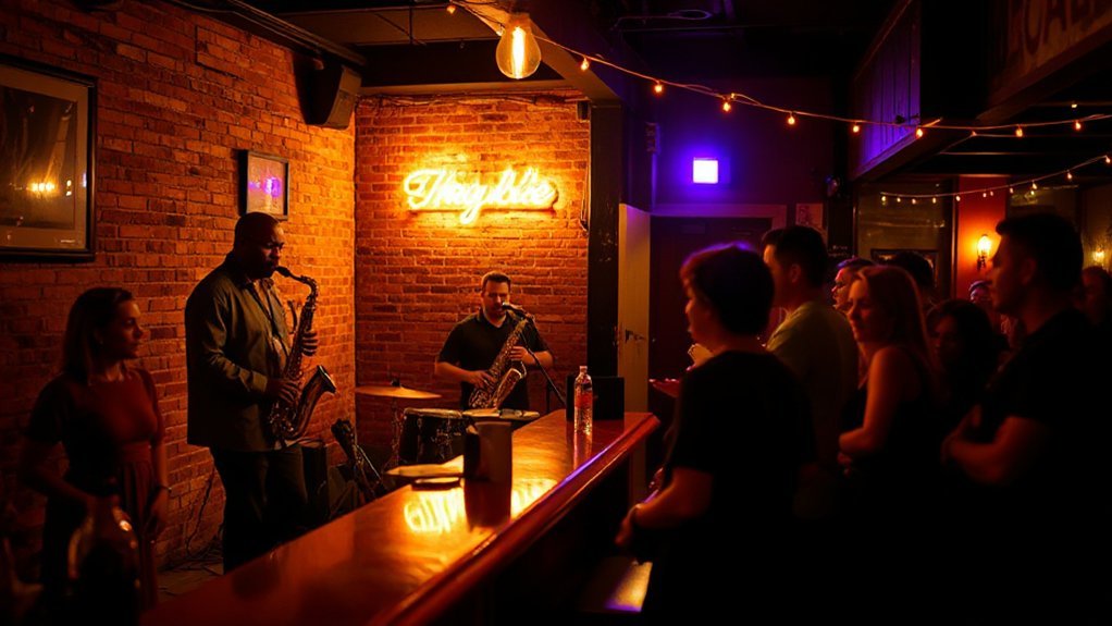 local music theater galleries