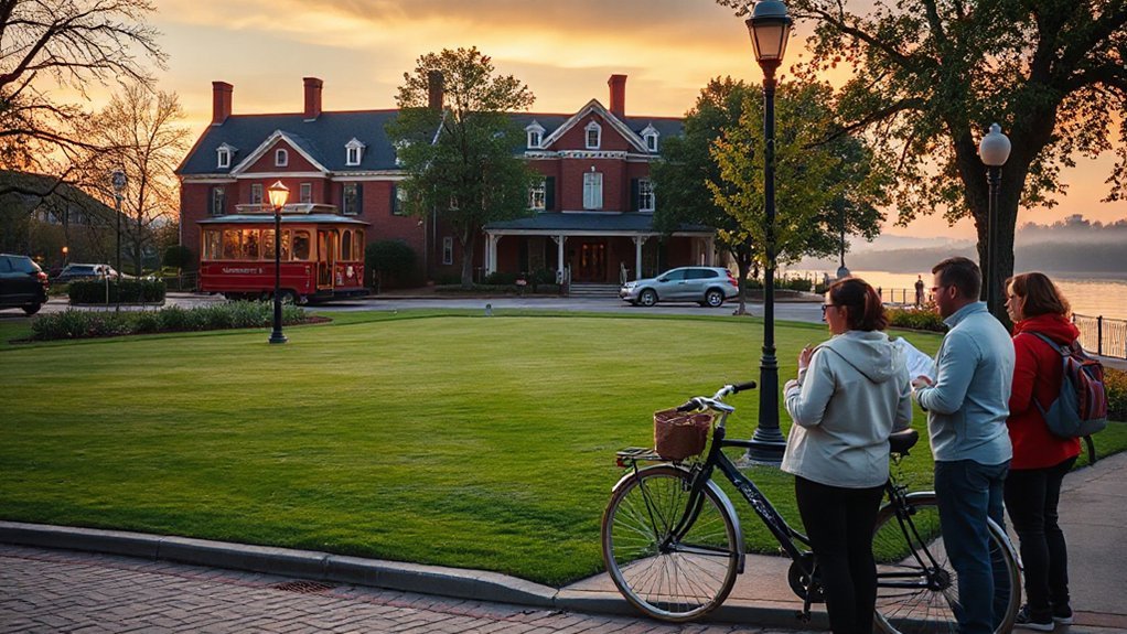 lodging transport pack tips