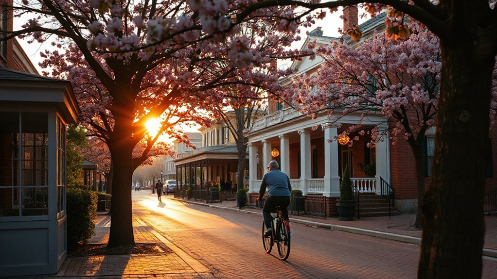 macon attractions and activities