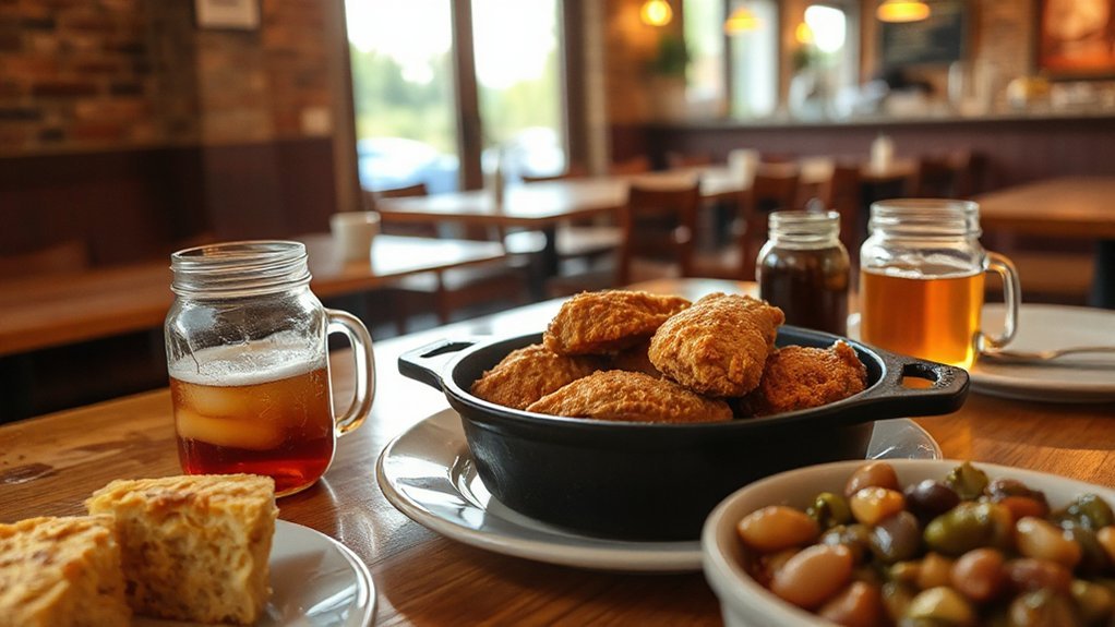 macon family owned southern comfort