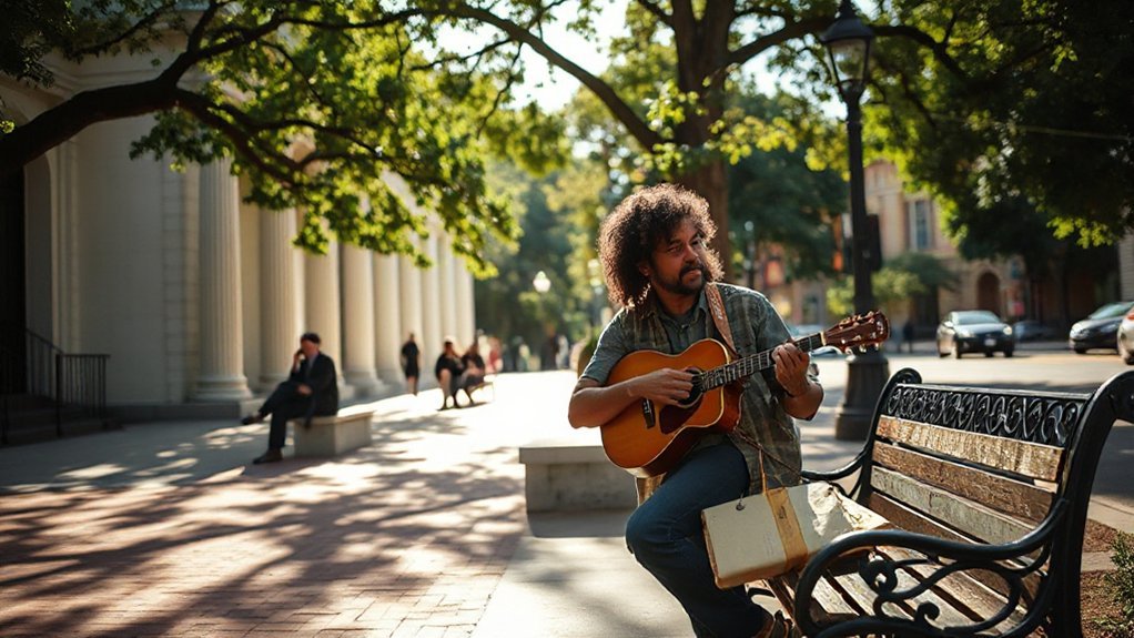 macon museums music vinyl