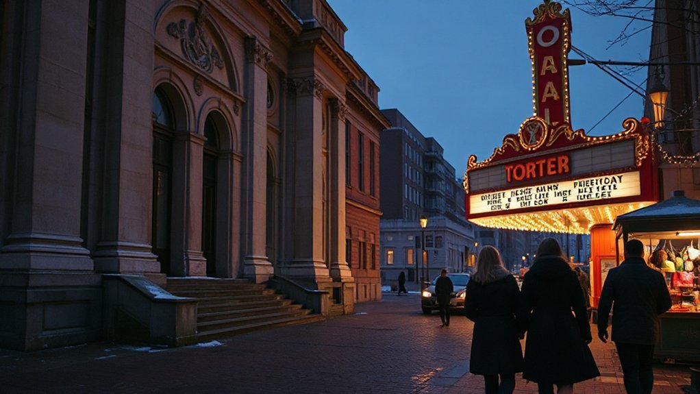 macon s winter cultural highlights
