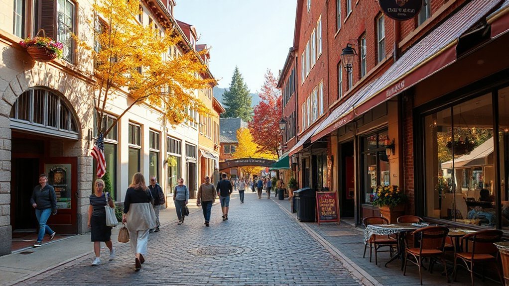 main street bavarian experience