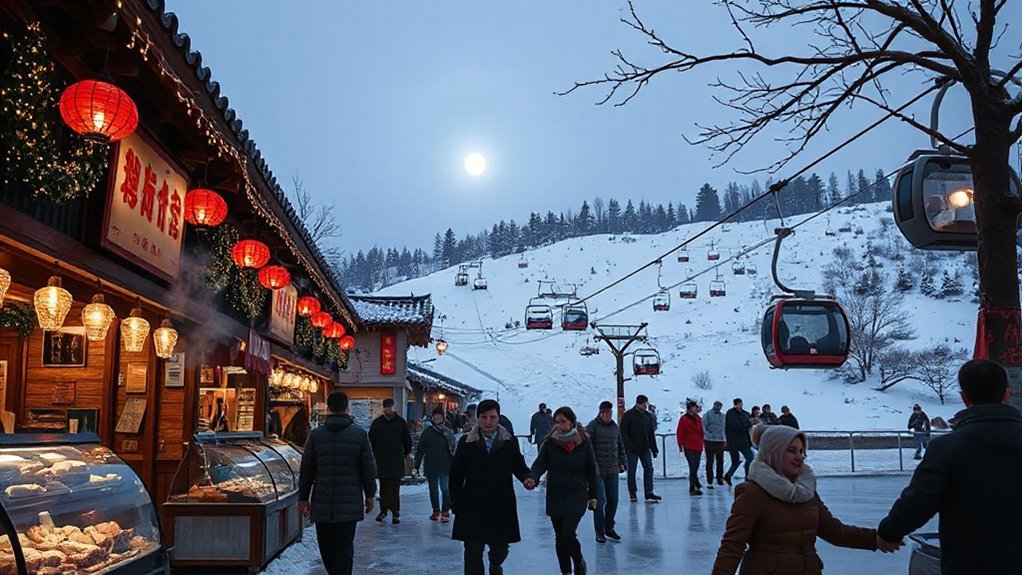 markets skating slopes cocoa