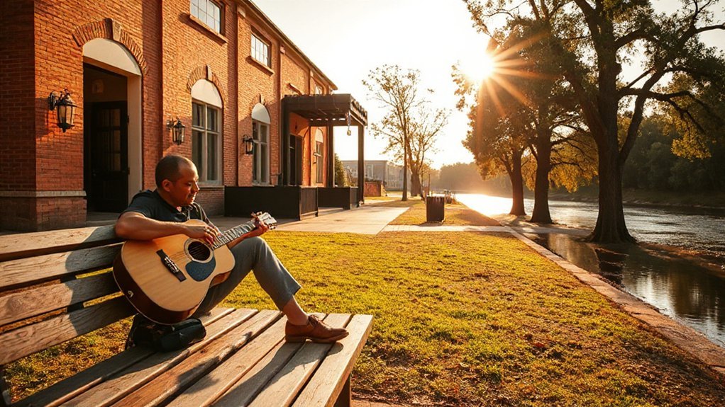 mounds memory heritage freedom