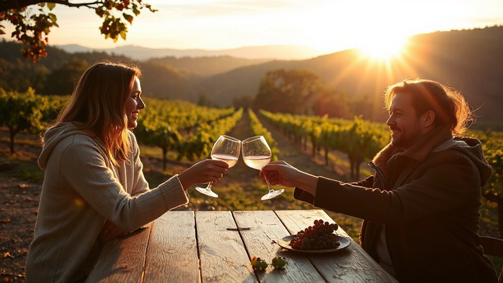 mountain grown dahlonega wine tours