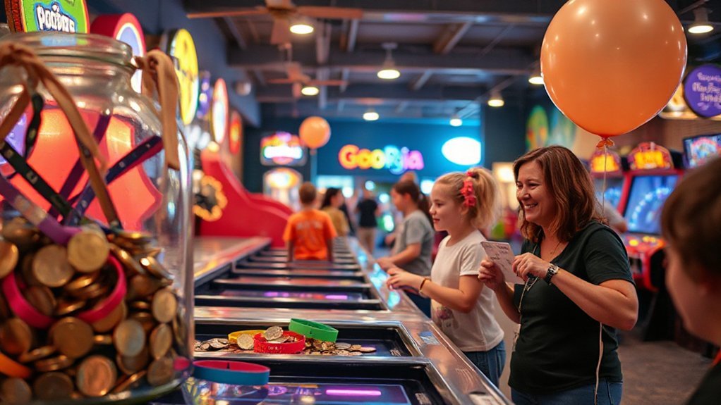 multi visit passes and coupons