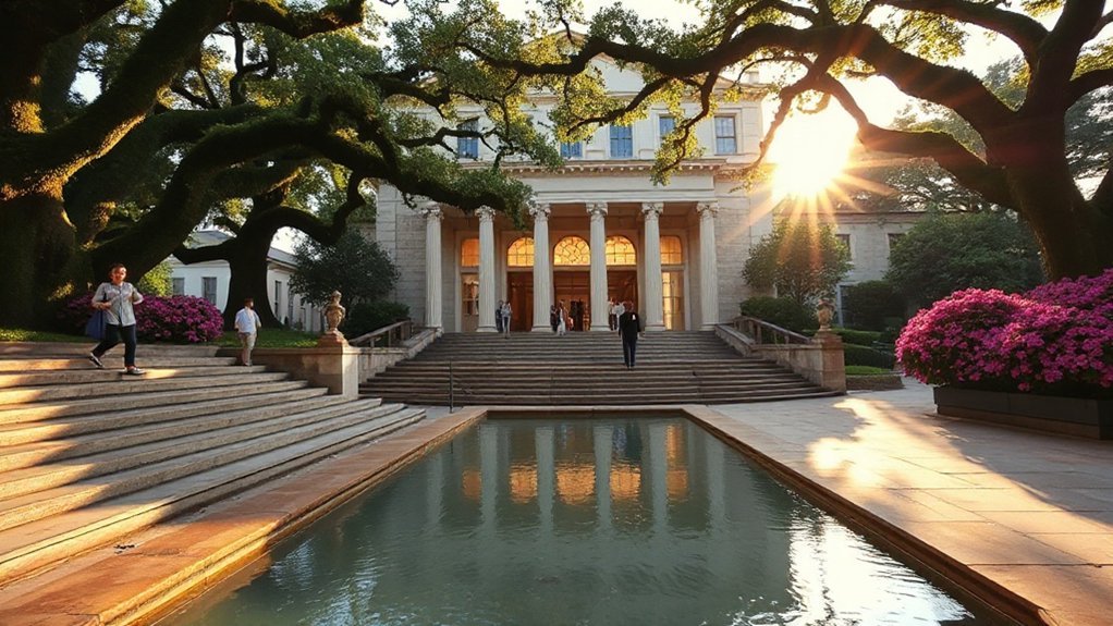 museums in georgia guide