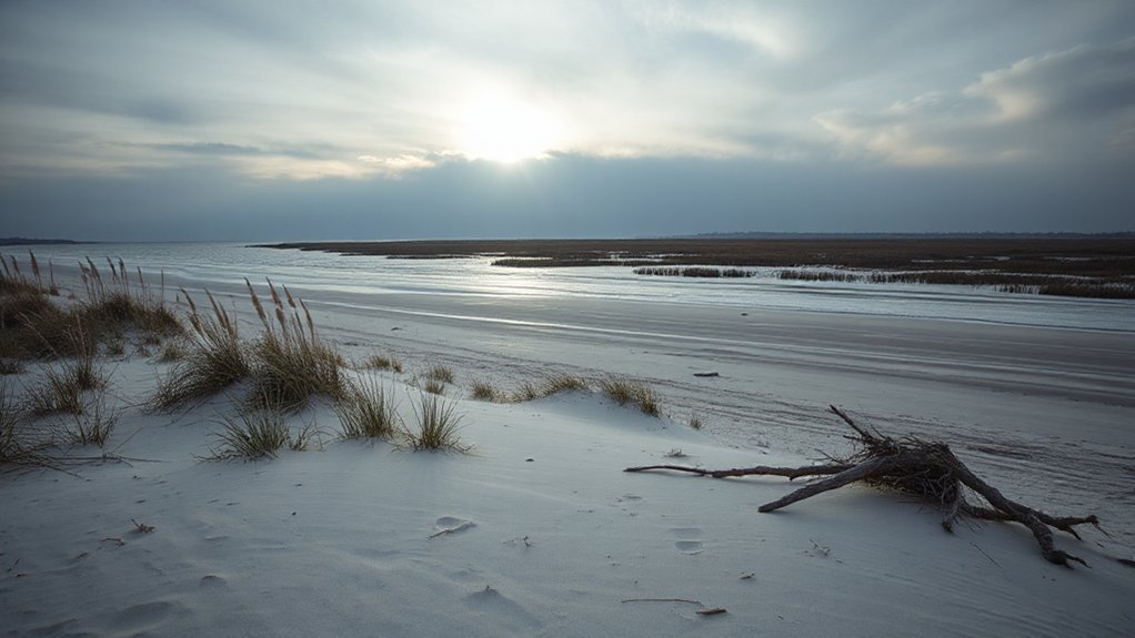 offseason coastal photography retreat