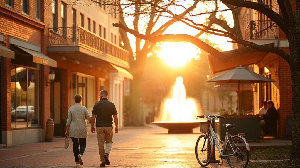 perfect macon weekend itinerary