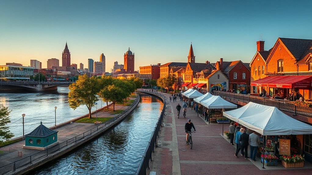 perfect two day columbus weekend