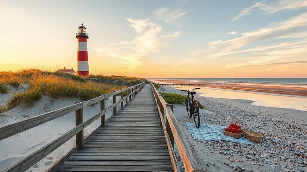 perfect tybee island weekend