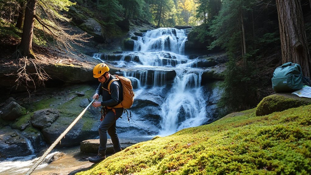 permits safety and stewardship