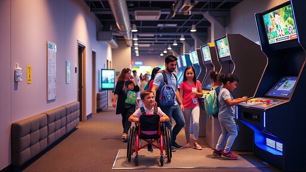 plan accessibility pack essentials