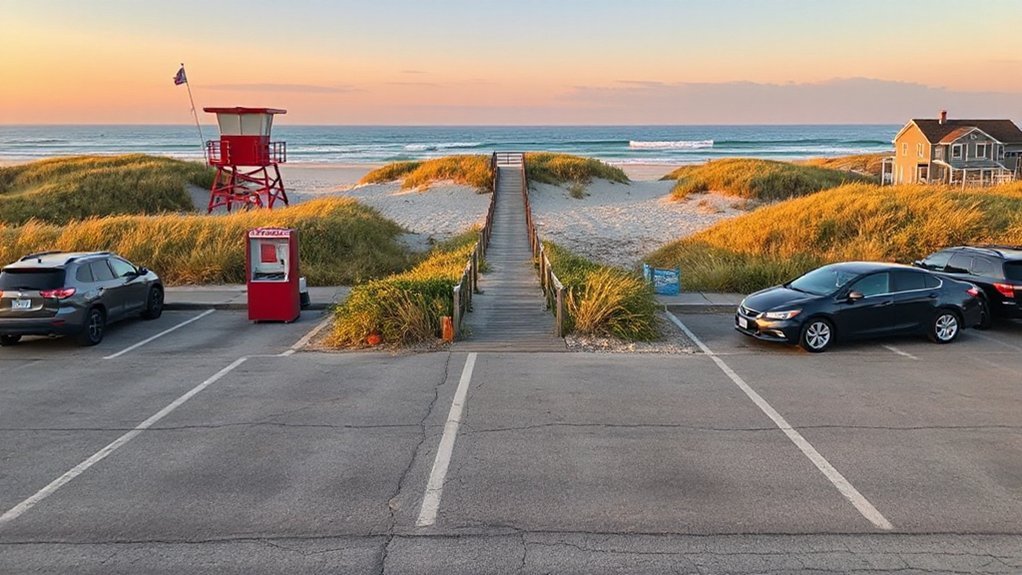 plan parking permits safety