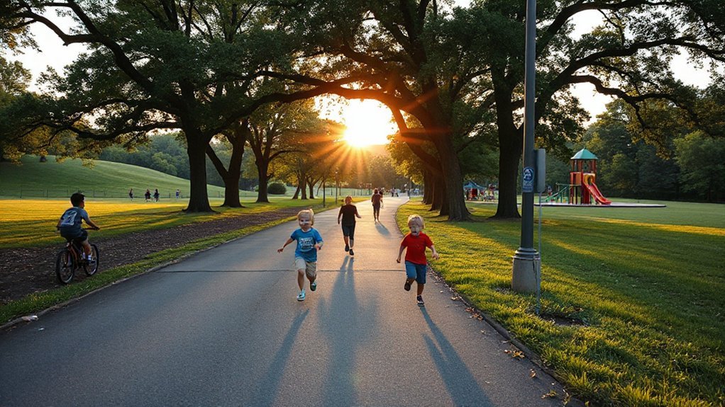 play bike splash relax