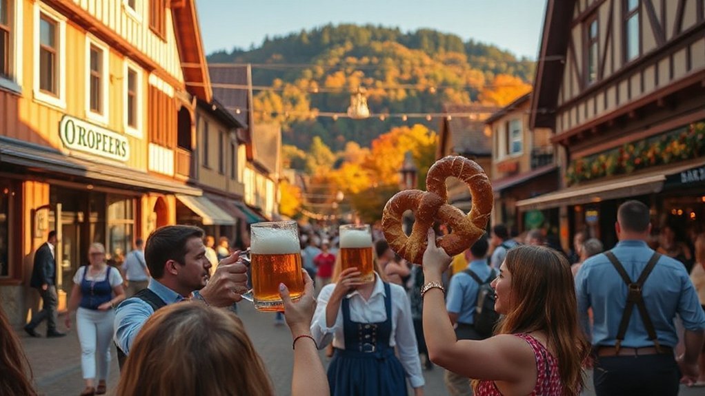 polka brews costumes connections