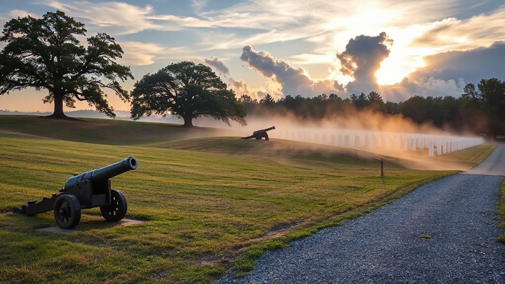 preserve georgia s civil battlefields