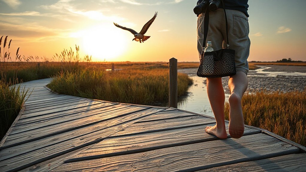 protect tybee s wildlife habitat