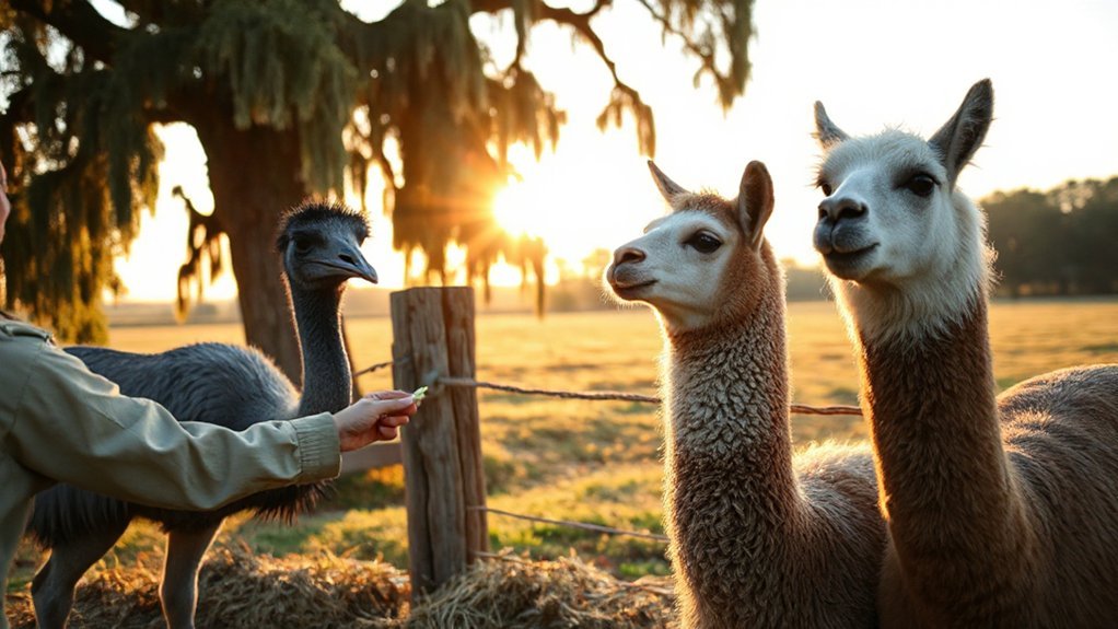raptor flights nocturnal rescue