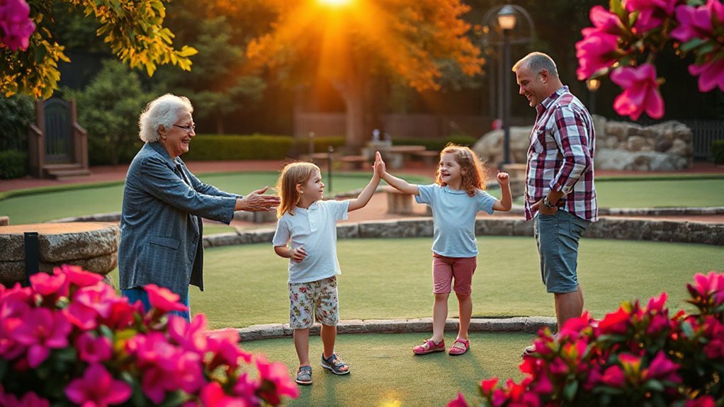 relaxed play rotate teams