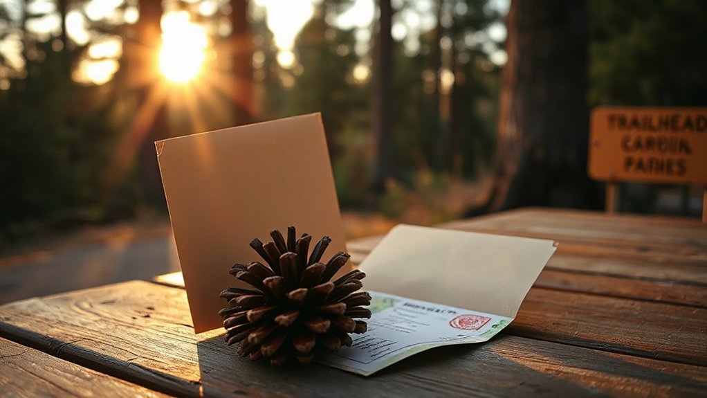 reserve early secure permits