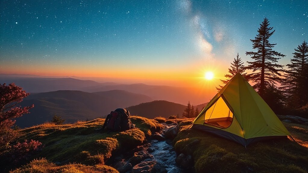 reserve prepare respect explore