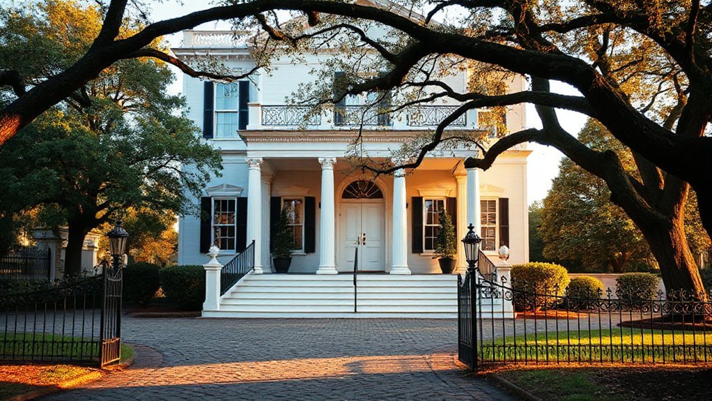 riverside historic mansions tour