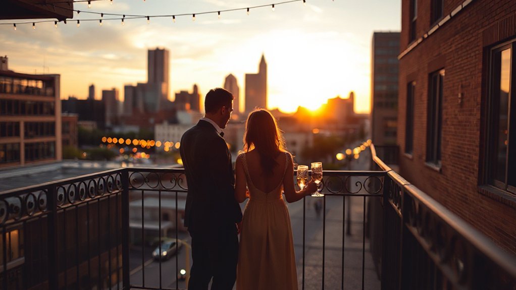 romantic atlanta date ideas