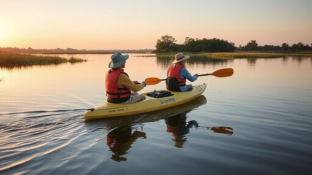 safety comfort communication teamwork