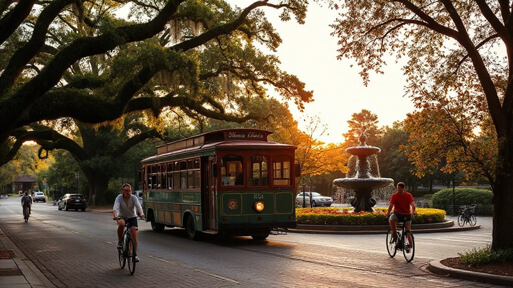 savannah activities by season