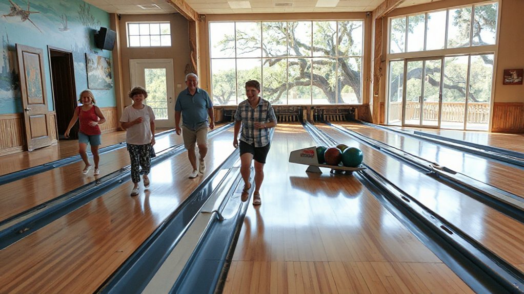 savannah family friendly coastal bowling