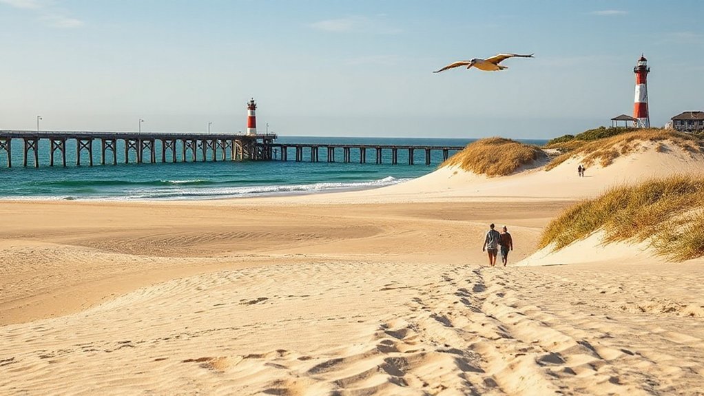 savannah to tybee island