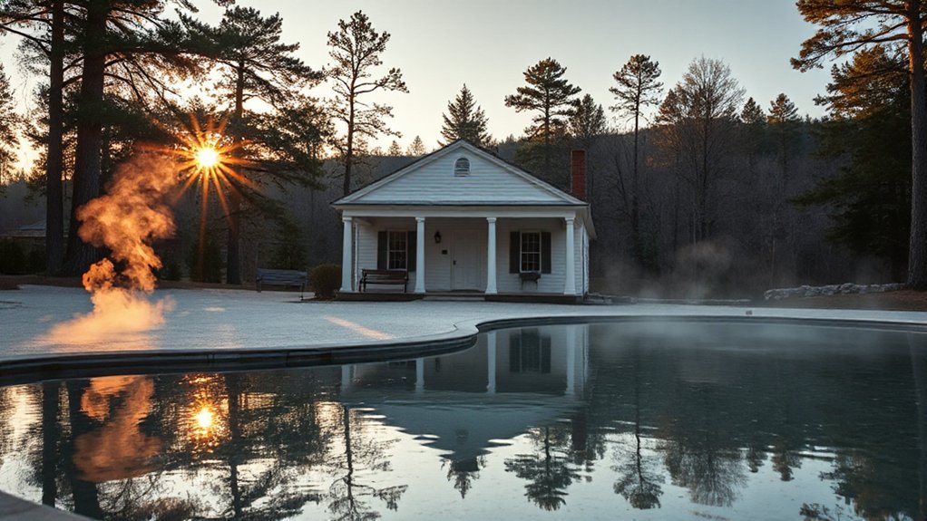 scenic drives small town charm