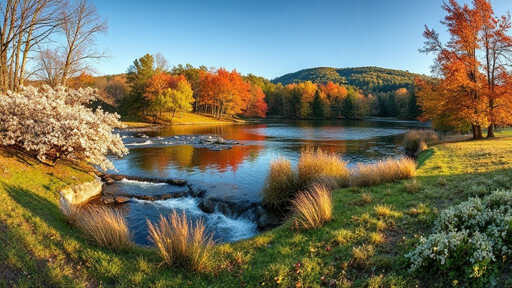 seasons crowds layers flexibility