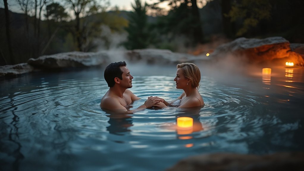 soak unplug reconnect rediscover