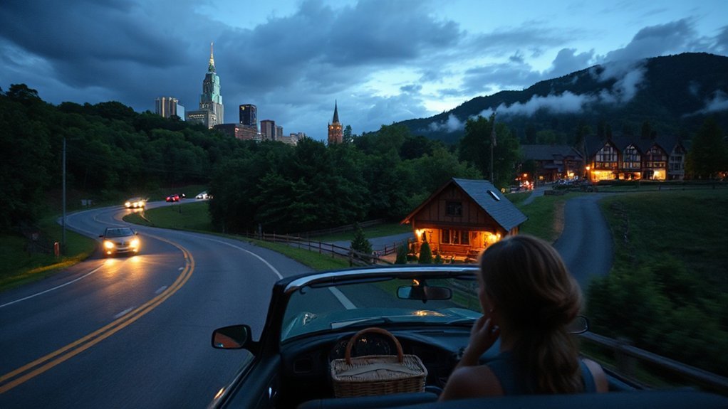 southern comfort bavarian charm