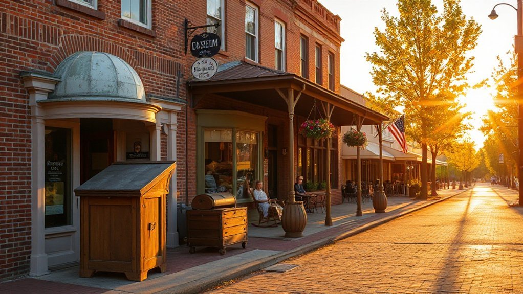 southern plates handmade crafts