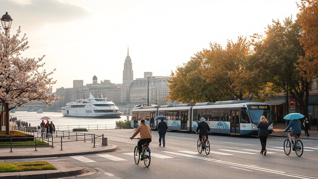 start early pack essentials