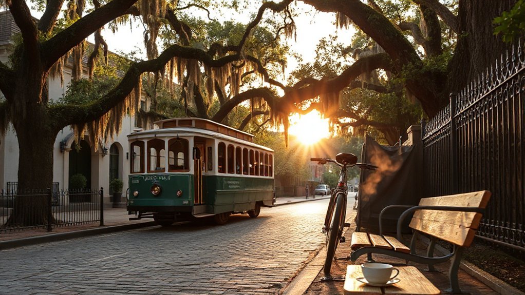 start early travel off peak