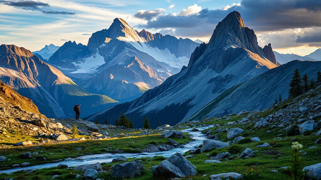 summit georgia s storied peaks